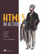 HTML5 in Action