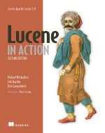 Lucene in Action, 2nd edition