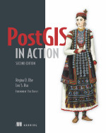 PostGIS in Action,2nd Edition