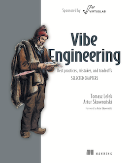 Vibe Engineering