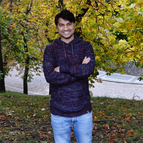 Nishant Kumar