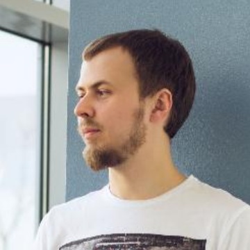 Alexey Nesterov
