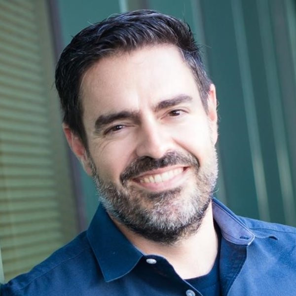 Xavier Amatriain